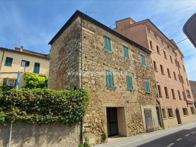 Villa Indipendente in vendita a Sarteano, Toscana