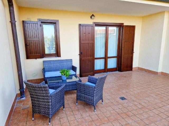 Villa Indipendente in vendita a Sarteano, Toscana