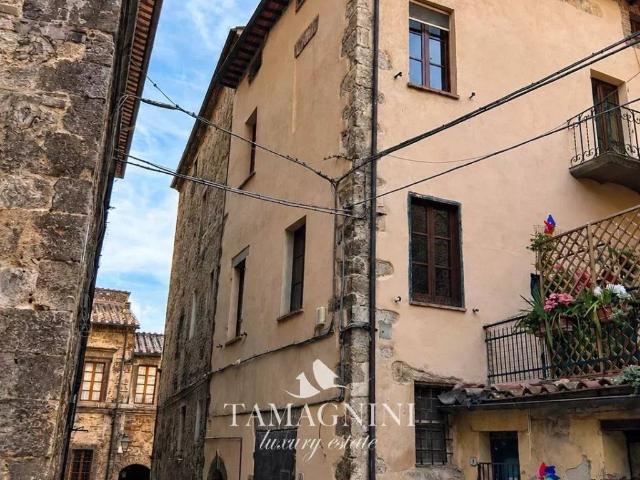 Villa Indipendente in vendita a Sarteano, Siena