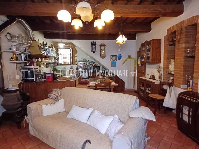Villa Indipendente in vendita a Sarteano, Toscana