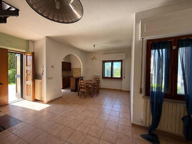 Villa Indipendente in vendita a Sarteano, Toscana