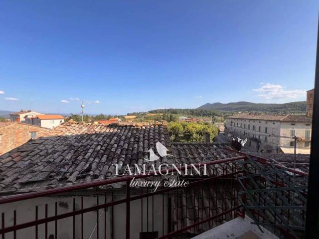 Villa Indipendente in vendita a Sarteano, Toscana