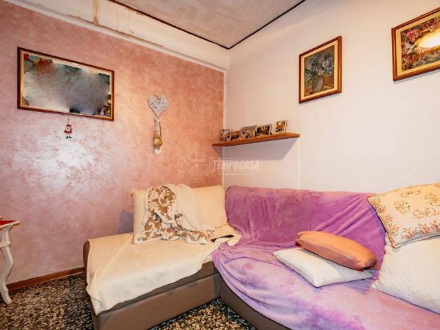 Villa Indipendente in vendita a Sartirana Lomellina, Lombardia