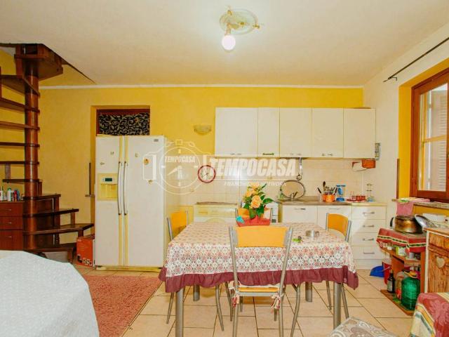 Villa Indipendente in vendita a Sartirana Lomellina, Lombardia