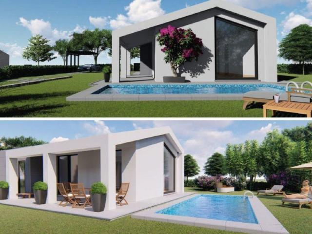 Villa Indipendente in vendita a San Lazzaro, Sarzana