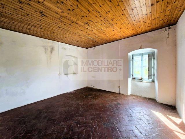 Villa Indipendente in vendita a Bradia, Sarzana
