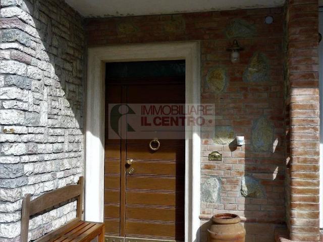 Villa Indipendente in vendita a San Lazzaro, Sarzana