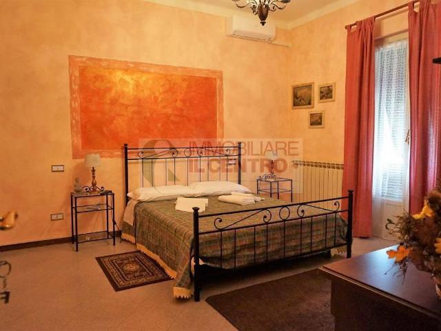 Villa Indipendente in vendita a Bradia, Sarzana
