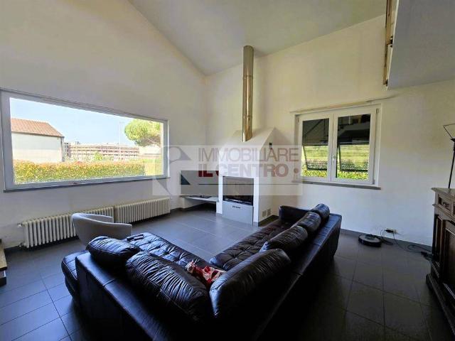 Villa Indipendente in vendita a Grisei, Sarzana