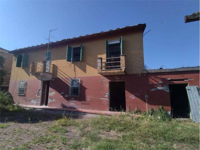 Villa Indipendente in vendita a San Lazzaro, Sarzana