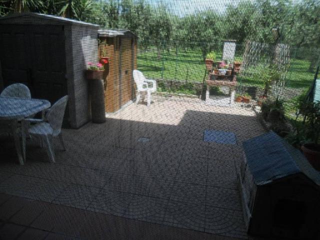 Villa Indipendente in vendita a San Lazzaro, Sarzana