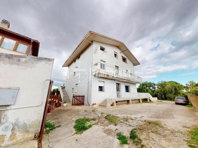 Villa Indipendente in vendita a Bancali II, Cala Di Volpe