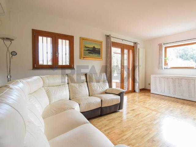 Villa Indipendente in vendita a Caniga, Cala Di Volpe