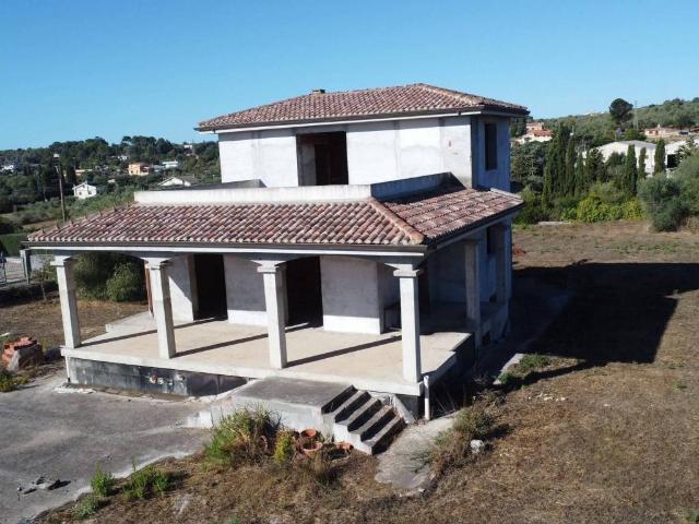 Villa Indipendente in vendita a Caniga, Cala Di Volpe