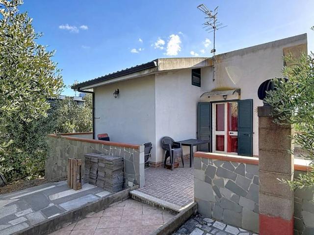 Villa Indipendente in vendita a Cala Di Volpe, Sardigna/Sardegna