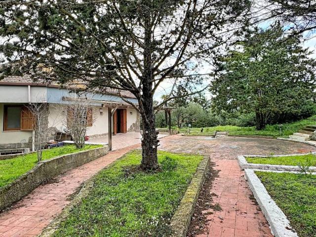 Villa Indipendente in vendita a Cala Di Volpe, Sardigna/Sardegna