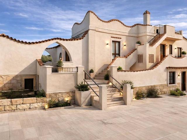 Villa Indipendente in vendita a Cala Di Volpe, Sardigna/Sardegna