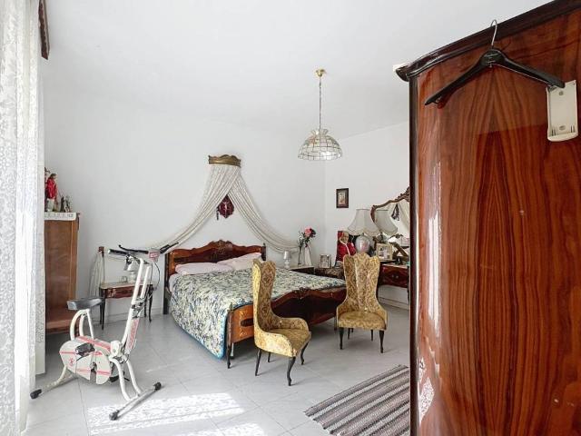 Villa Indipendente in vendita a Monte Rosello, Cala Di Volpe