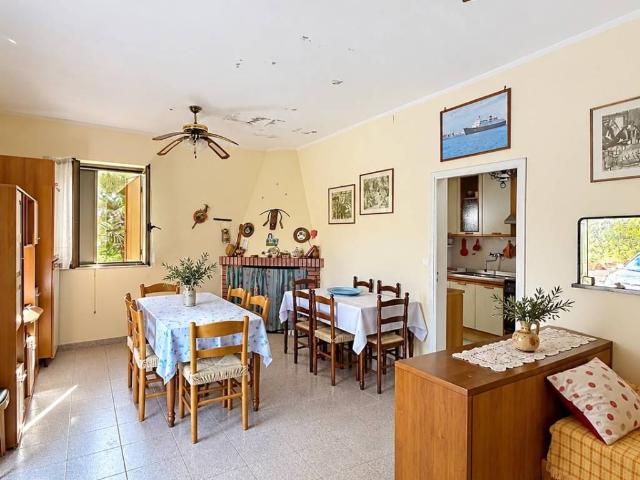 Villa Indipendente in vendita a Villa Gorizia, Sassari