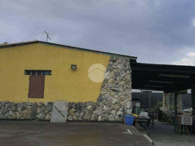 Villa Indipendente in vendita a Cala Di Volpe, Sassari