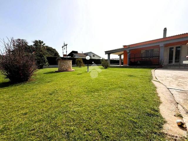 Villa Indipendente in vendita a Cala Di Volpe, Sardigna/Sardegna