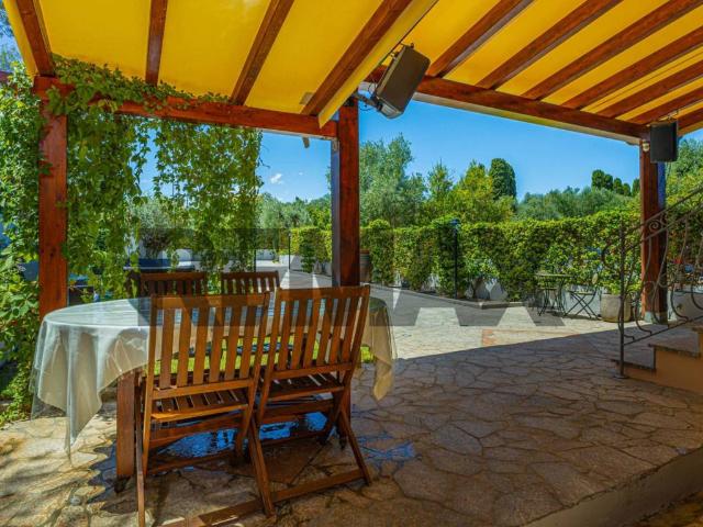 Villa Indipendente in vendita a Cala Di Volpe, Sardigna/Sardegna