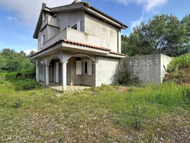 Villa Indipendente in vendita a Santu Chiriggu-San Quirico, Cala Di Volpe