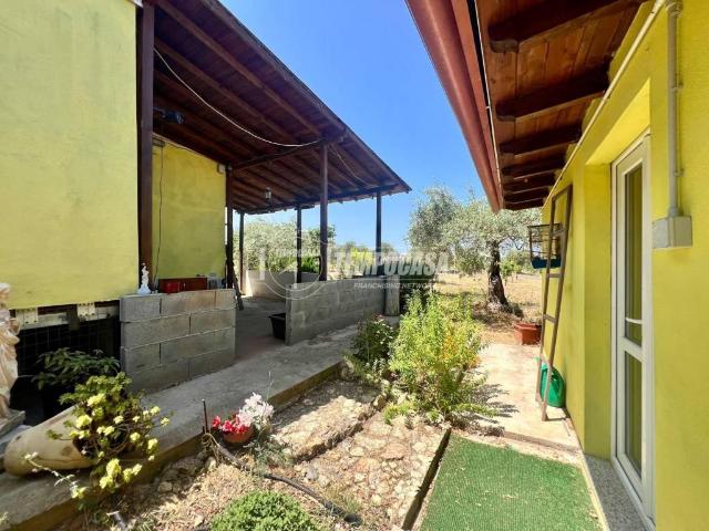 Villa Indipendente in vendita a Cala Di Volpe, Sardigna/Sardegna