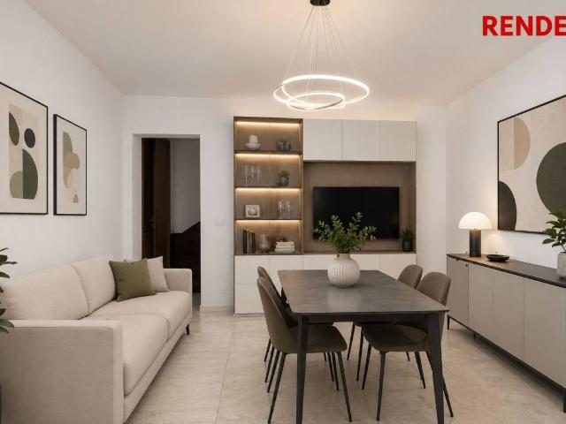 Villa Indipendente in vendita a Monte Rosello, Cala Di Volpe