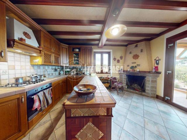 Villa Indipendente in vendita a Cala Di Volpe, Sardigna/Sardegna