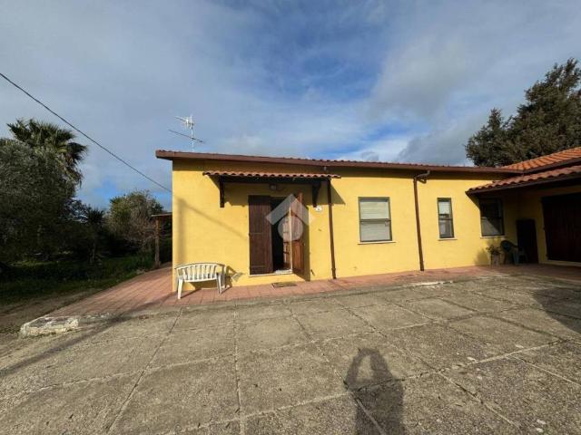 Villa Indipendente in vendita a Cala Di Volpe, Sardigna/Sardegna