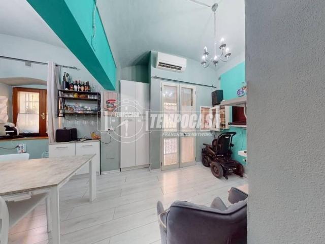 Villa Indipendente in vendita a Sacro Cuore, Cala Di Volpe