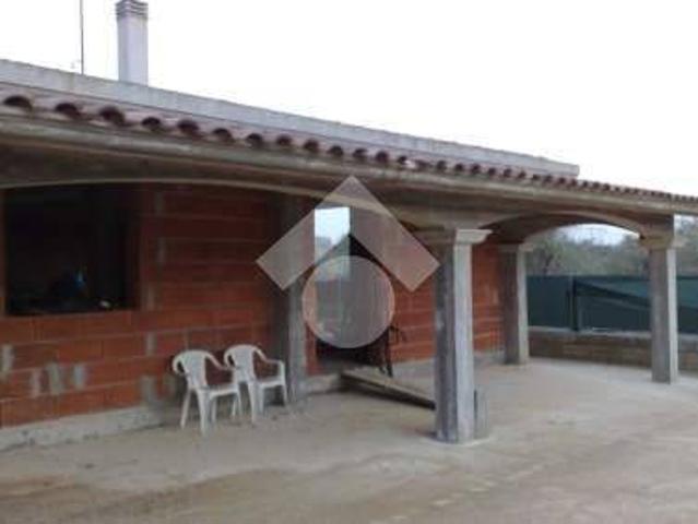 Villa Indipendente in vendita a San Giovanni, Cala Di Volpe