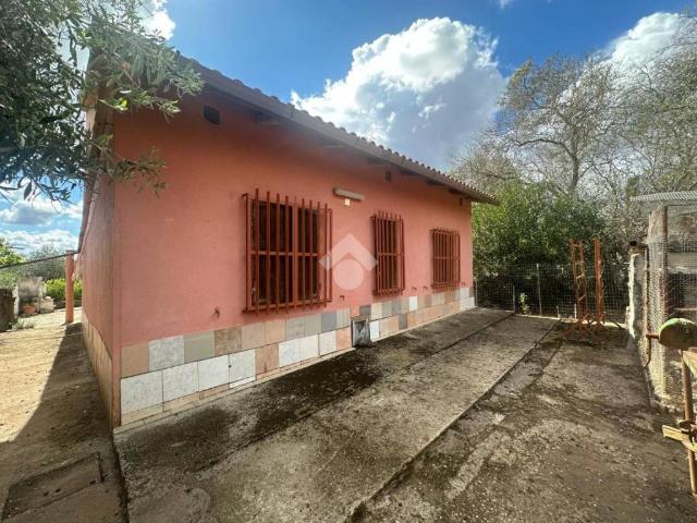 Villa Indipendente in vendita a Cala Di Volpe, Sardigna/Sardegna