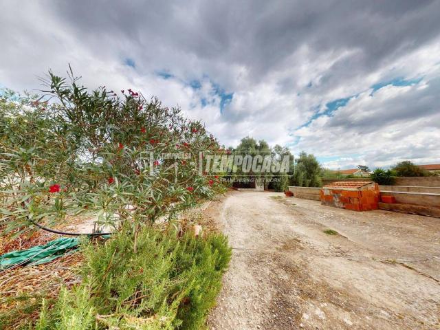 Villa Indipendente in vendita a Bancali II, Cala Di Volpe