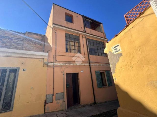 Villa Indipendente in vendita a Sacro Cuore, Cala Di Volpe