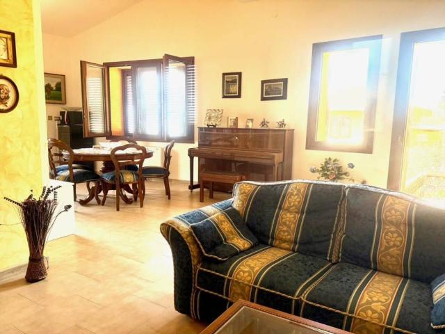 Villa Indipendente in vendita a Baddimanna, Cala Di Volpe