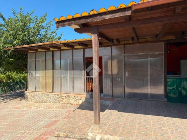 Villa Indipendente in vendita a Cala Di Volpe, Sardigna/Sardegna