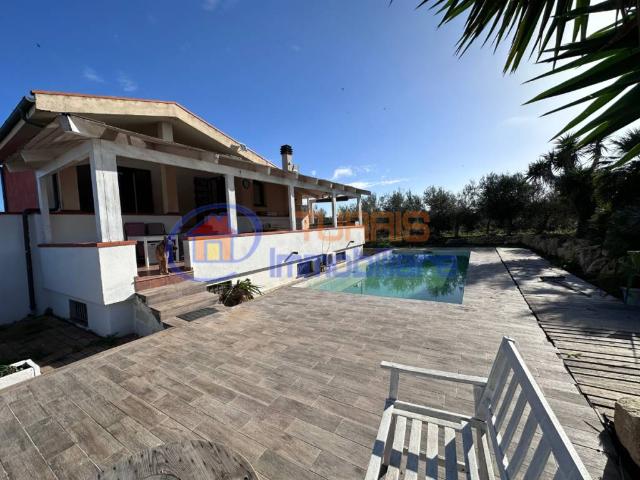 Villa Indipendente in vendita a Cala Di Volpe, Sardigna/Sardegna