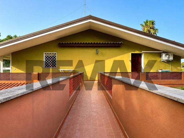 Villa Indipendente in vendita a Santa Maria di Pisa, Cala Di Volpe