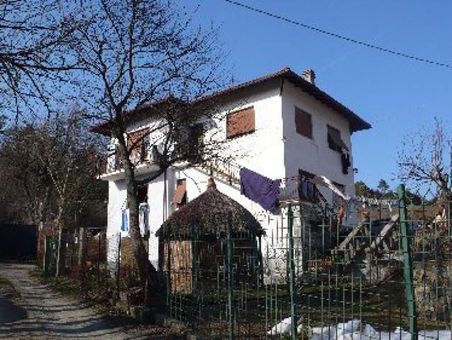 Villa Indipendente in vendita a Sassello, Liguria