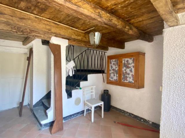 Villa Indipendente in vendita a Bastia Sottana, Sassello