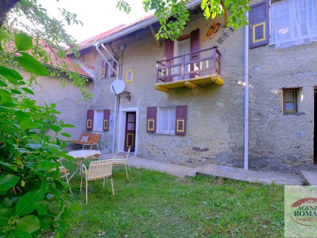 Villa Indipendente in vendita a Sassello, Liguria