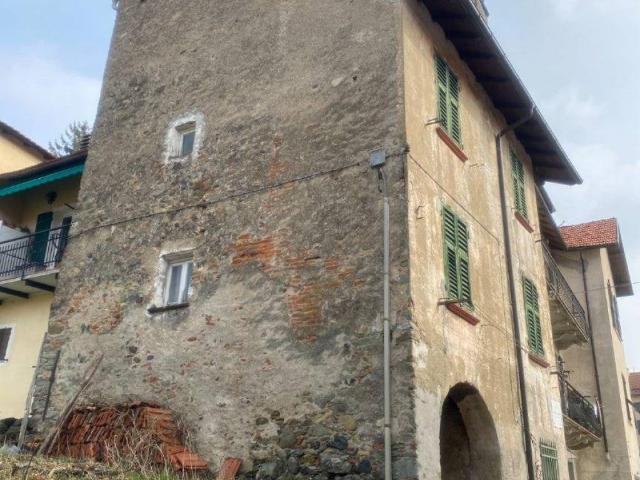 Villa Indipendente in vendita a Bastia Sottana, Sassello