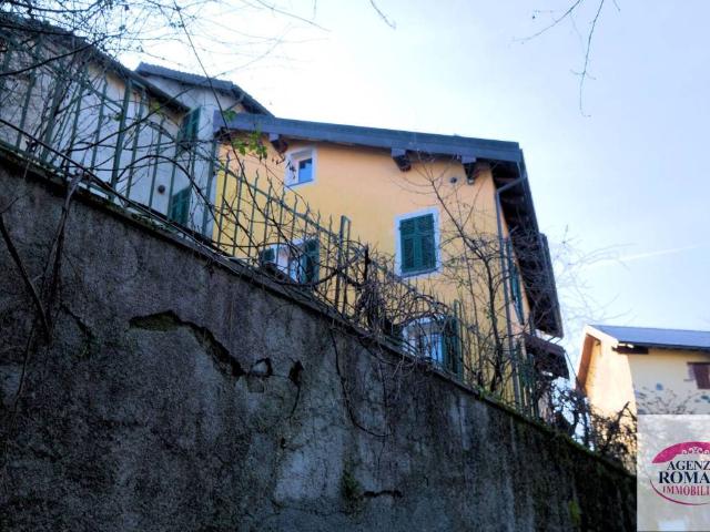 Villa Indipendente in vendita a Bastia Sottana, Sassello