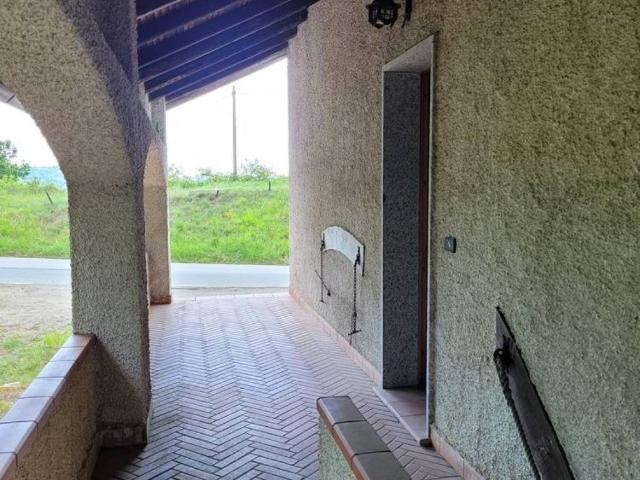 Villa Indipendente in vendita a Sassello, Liguria