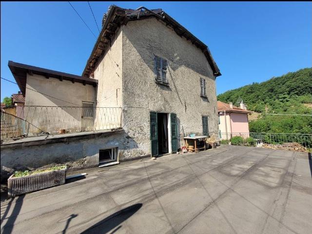 Villa Indipendente in vendita a Badani, Sassello