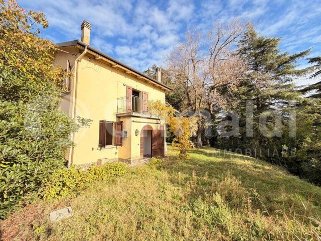 Villa Indipendente in vendita a Unione dei comuni Valli del Reno, Lavino e Samoggia, Sasso Marconi
