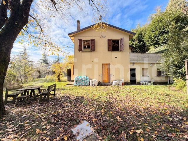 Villa Indipendente in vendita a Unione dei comuni Valli del Reno, Lavino e Samoggia, Sasso Marconi
