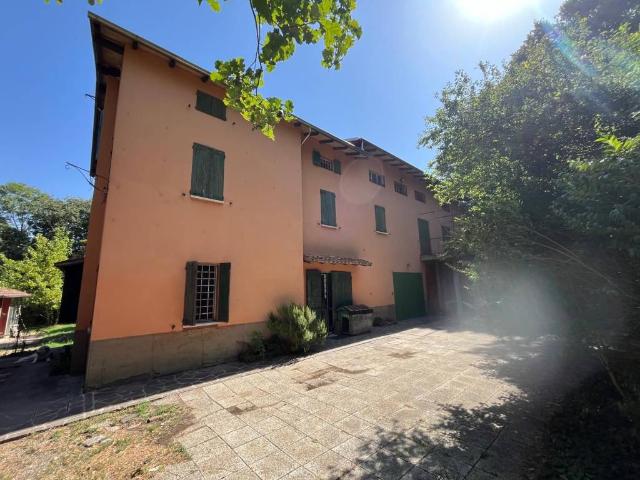 Villa Indipendente in vendita a Palazzo Rossi, Sasso Marconi